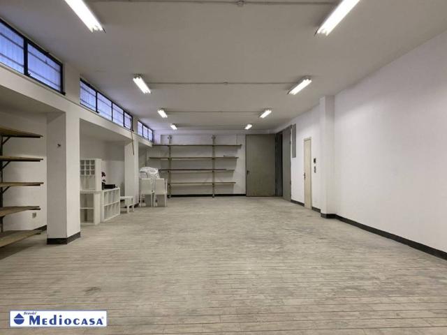 Locale Commerciale in affitto a Lanciano, Abruzzo