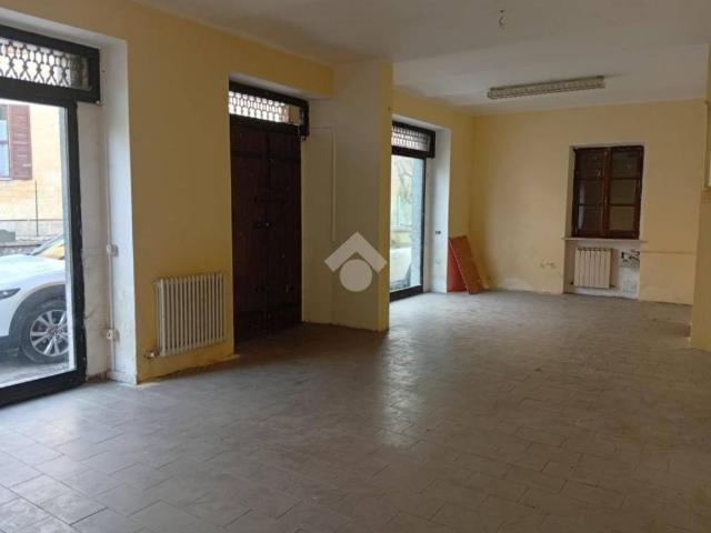 Locale Commerciale in affitto a Mattaleto, Langhirano