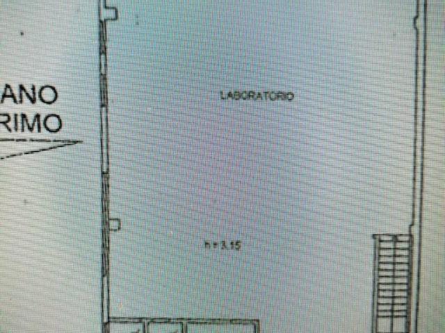 Locale Commerciale in affitto a Stagno, Lastra A Signa