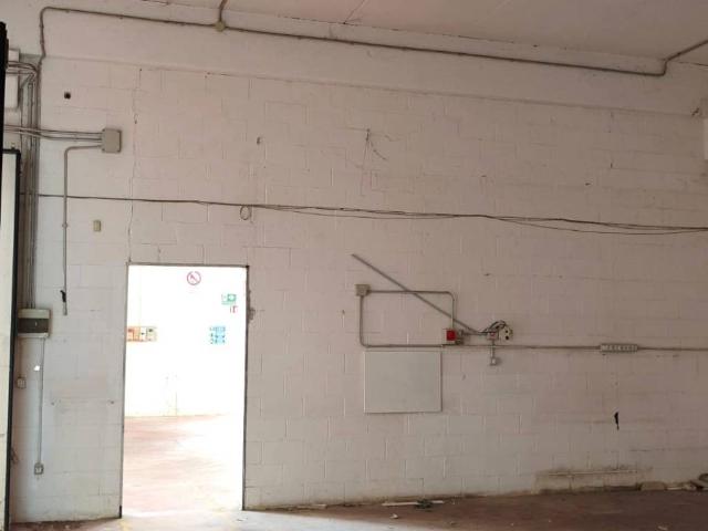 Locale Commerciale in affitto a Borgo Piave, Latina