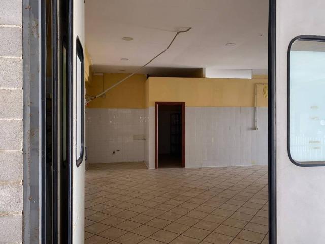 Locale Commerciale in affitto a Borgo Piave, Latina