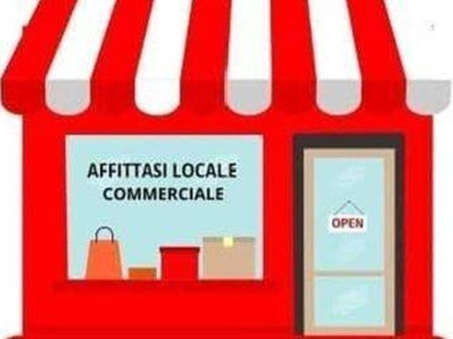 Locale Commerciale in affitto a Villaggio Trieste, Latina