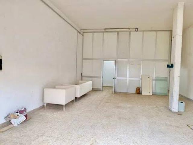 Locale Commerciale in affitto a Pantanaccio, Latina