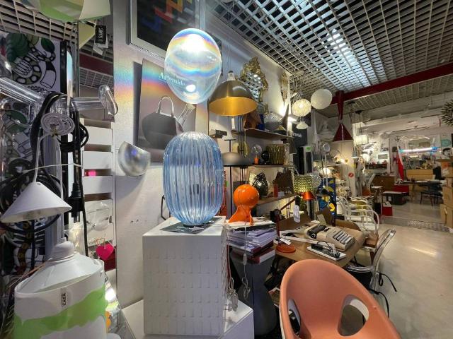 Locale Commerciale in affitto a Villaggio Trieste, Latina