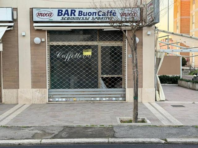 Locale Commerciale in affitto a Nicolosi, Latina