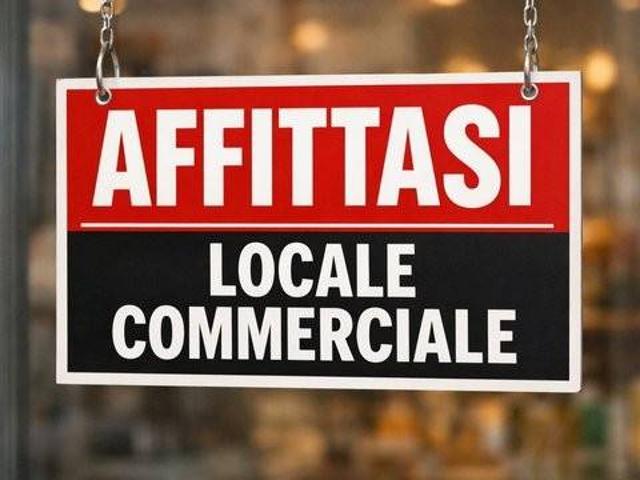 Locale Commerciale in affitto a Latina, Lazio