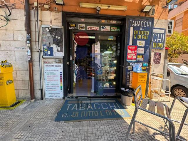 Locale Commerciale in affitto a Frezzotti, Latina