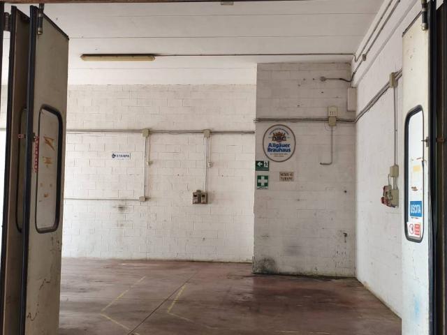 Locale Commerciale in affitto a Borgo Piave, Latina