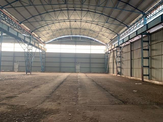 Locale Commerciale in affitto a Pantanaccio, Latina