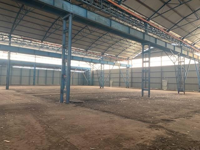 Locale Commerciale in affitto a Pantanaccio, Latina