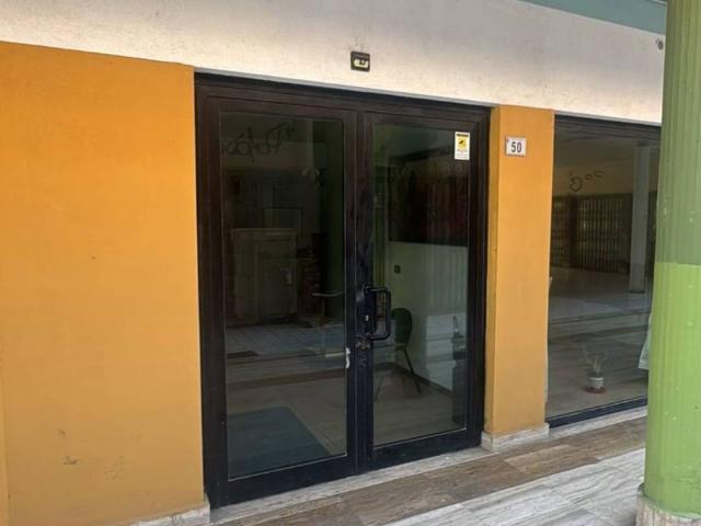 Locale Commerciale in affitto a Nuova Latina, Latina
