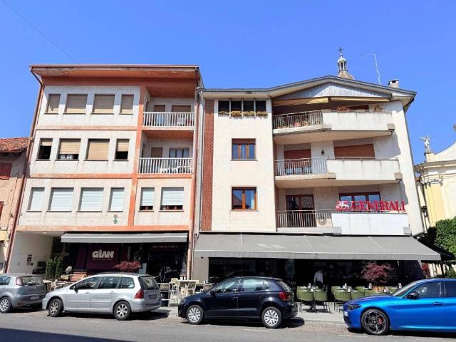 Locale Commerciale in affitto a Latisanotta, Latisana