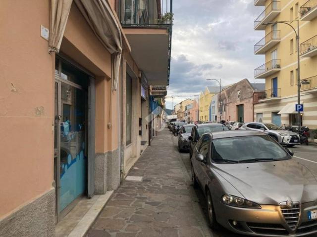Locale Commerciale in affitto a Lavagna, Liguria