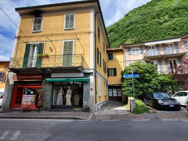 Locale Commerciale in affitto a Comunità Montana Valli del Verbano, Laveno Mombello