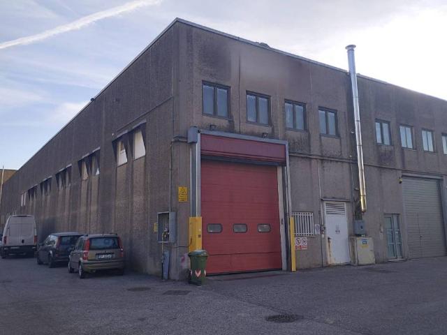 Locale Commerciale in affitto a Comunità Rotaliana-Königsberg, Lavis