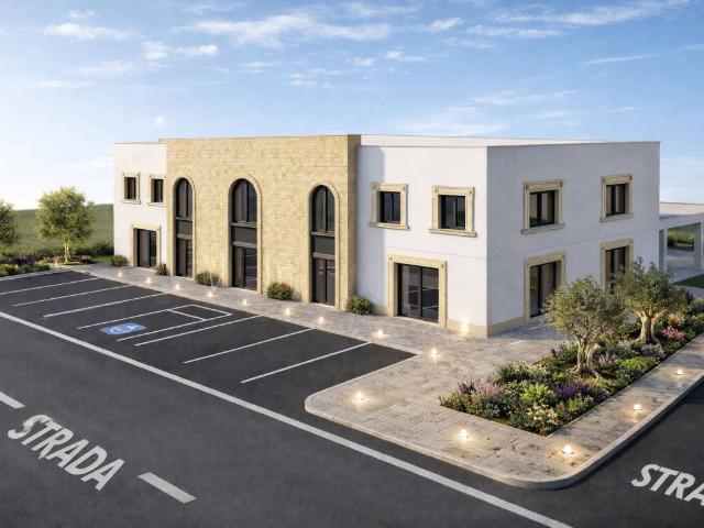 Locale Commerciale in affitto a Puglia, Lecce