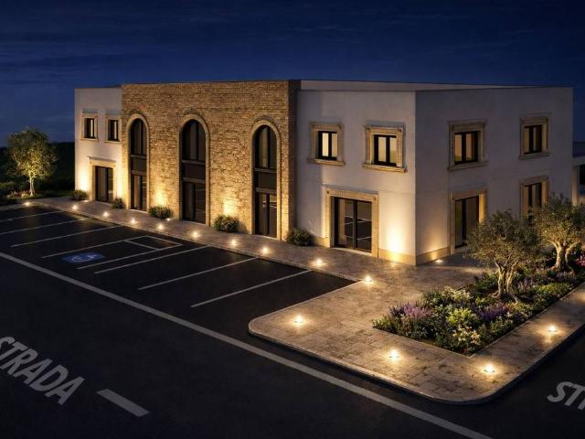 Locale Commerciale in affitto a Puglia, Lecce