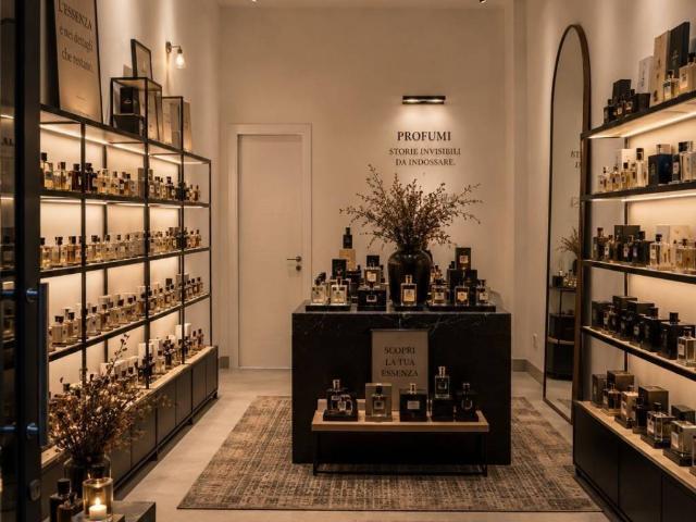 Locale Commerciale in affitto a Puglia, Lecce