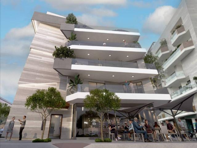 Locale Commerciale in affitto a Puglia, Lecce