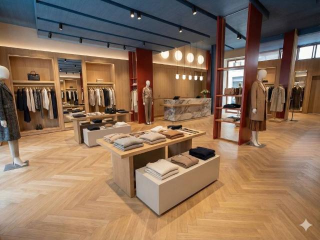 Locale Commerciale in affitto a Puglia, Lecce