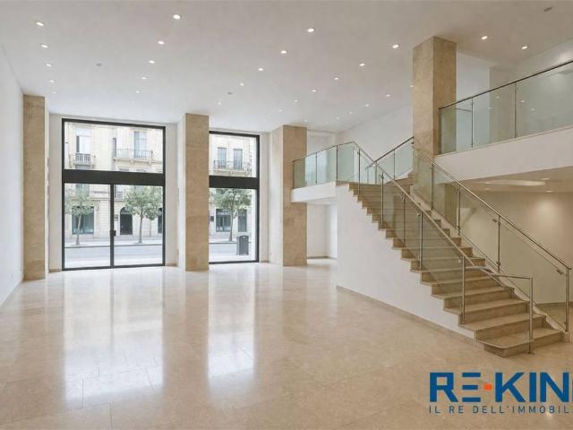 Locale Commerciale in affitto a Puglia, Lecce