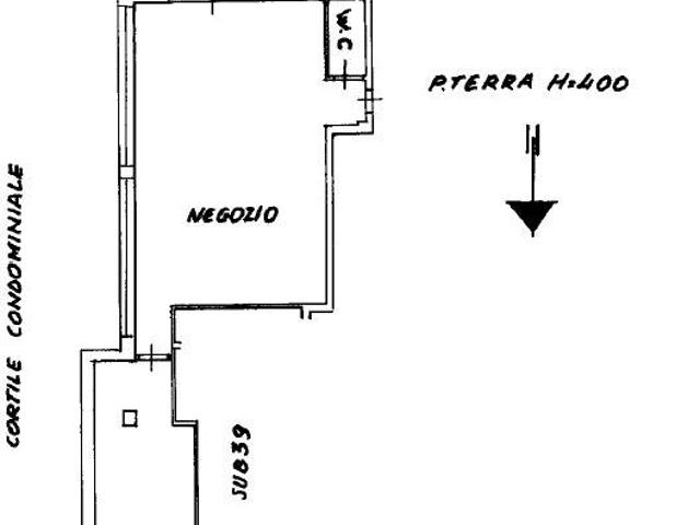 Locale Commerciale in affitto a Puglia, Lecce