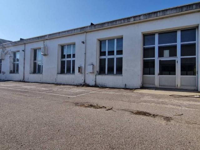 Locale Commerciale in affitto a Legnago, Veneto