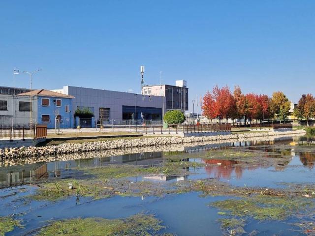 Locale Commerciale in affitto a Legnago, Veneto