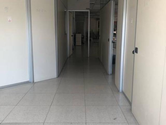 Locale Commerciale in affitto a Oltresempione, Legnano