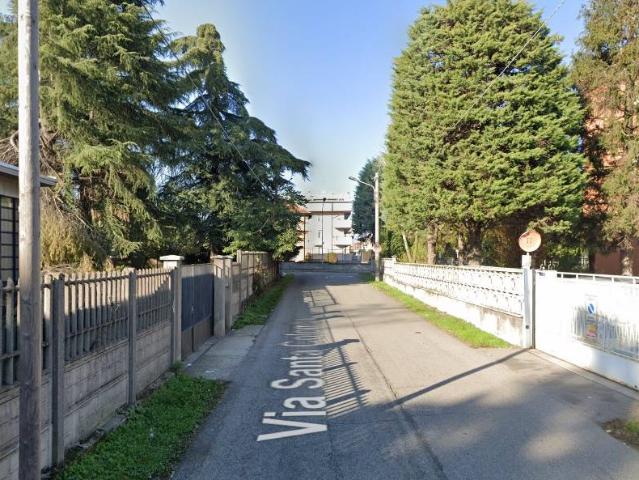 Locale Commerciale in affitto a Costa di San Giorgio, Legnano