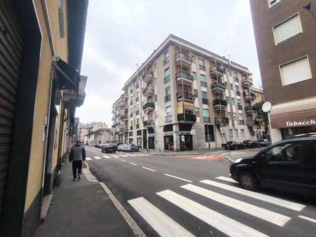 Locale Commerciale in affitto a Oltresempione, Legnano