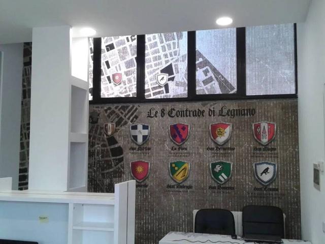 Locale Commerciale in affitto a Oltresempione, Legnano