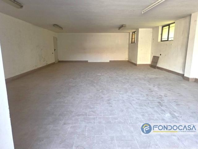 Locale Commerciale in affitto a Copreno, Lentate sul Seveso