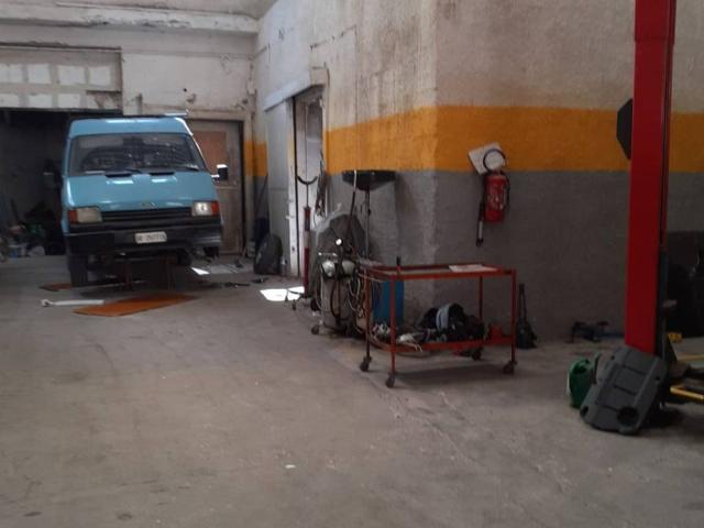 Locale Commerciale in affitto a Lentini, Sicilia