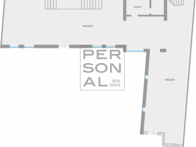 Locale Commerciale in affitto a Comunità Alta Valsugana e Bersntol, Levico Terme