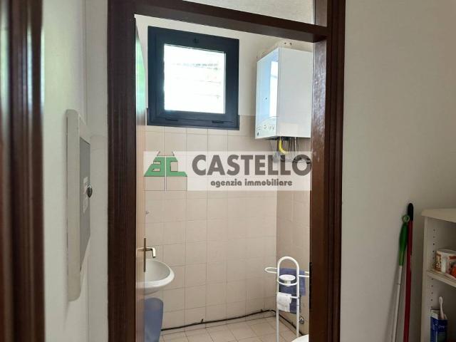 Locale Commerciale in affitto a Limena, Veneto