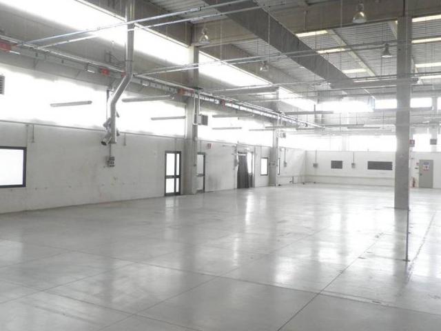Locale Commerciale in affitto a Limena, Veneto
