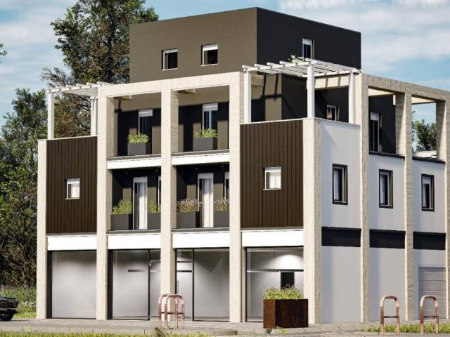 Locale Commerciale in vendita a Mandriola, Albignasego