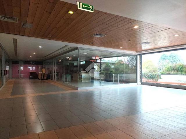 Locale Commerciale in affitto a Bareggia, Lissone