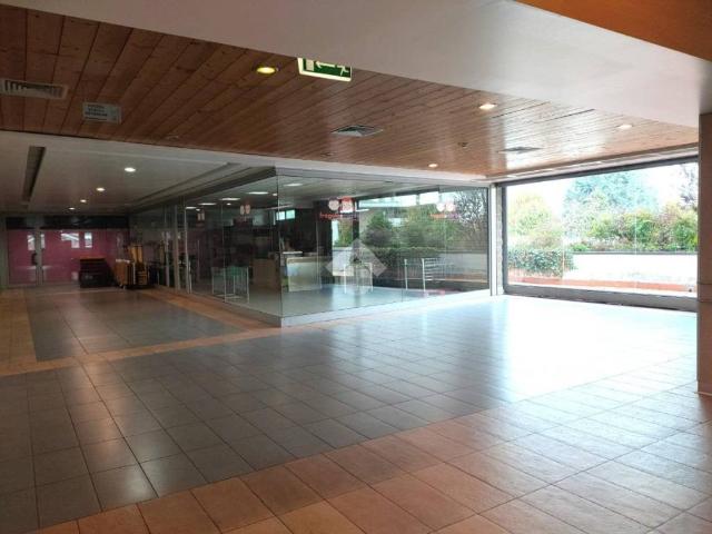 Locale Commerciale in affitto a Bareggia, Lissone