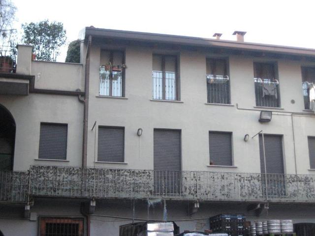 Locale Commerciale in affitto a Centro Storico, Lissone