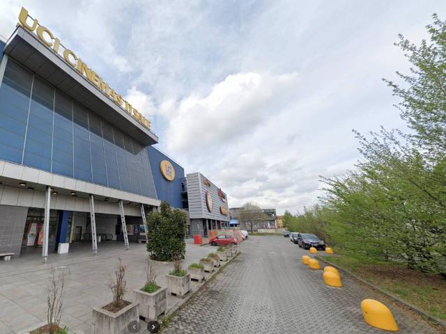 Locale Commerciale in affitto a Santa Margherita, Lissone