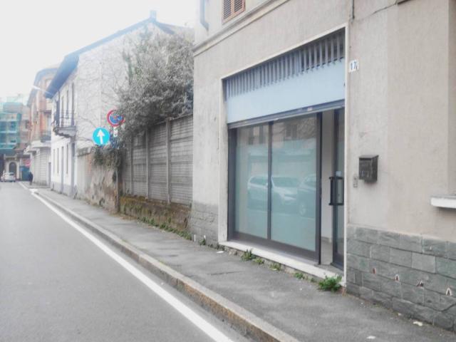 Locale Commerciale in affitto a Centro Storico, Lissone