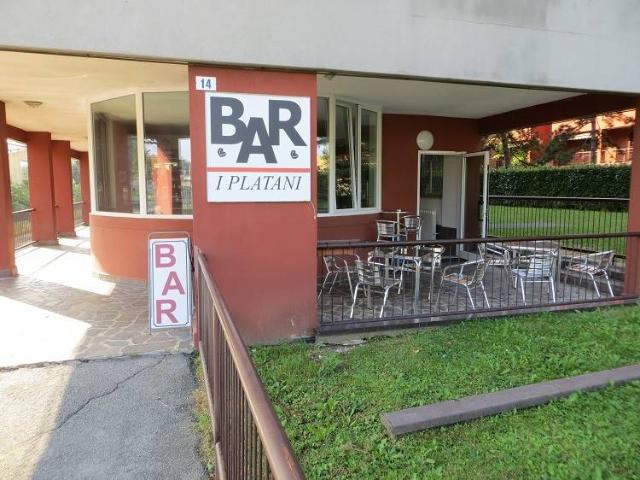 Locale Commerciale in affitto a Lissone, Bareggia