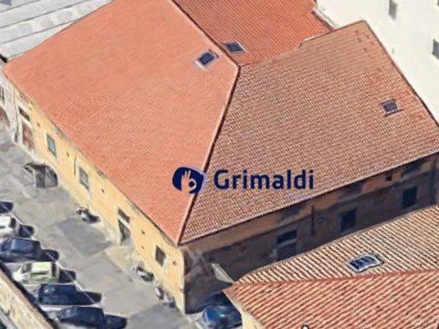 Locale Commerciale in affitto a Venezia Nuova, Livorno