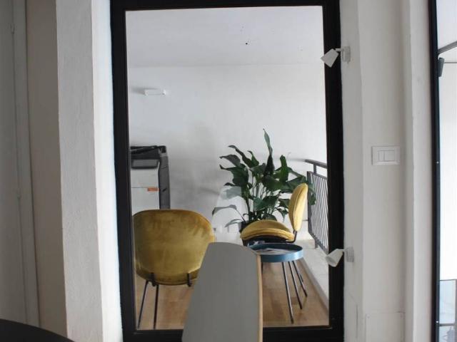 Locale Commerciale in affitto a Livorno, Toscana