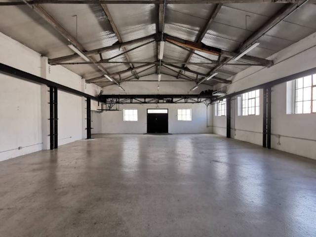 Locale Commerciale in affitto a Livorno