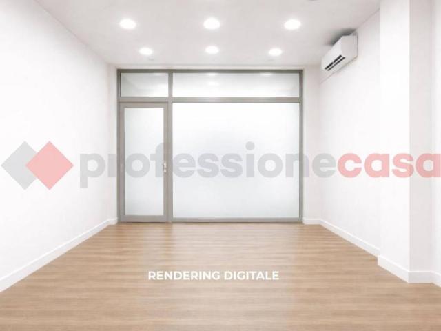 Locale Commerciale in affitto a Livorno, Toscana