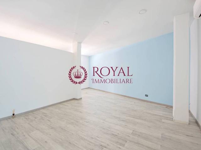Locale Commerciale in affitto a Livorno