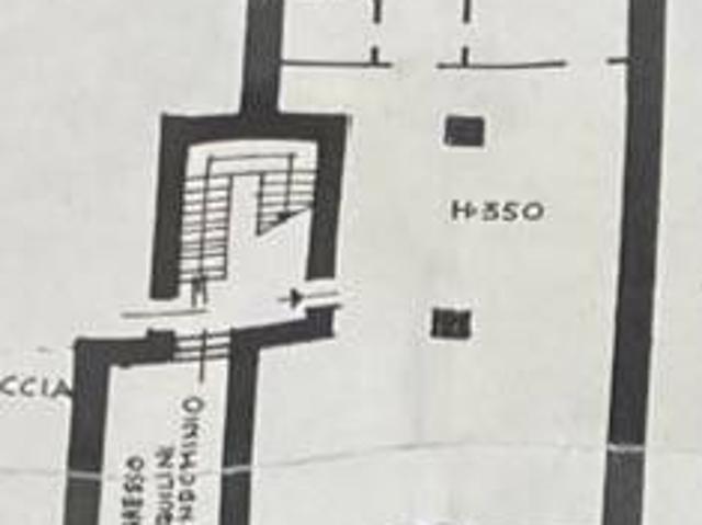 Locale Commerciale in affitto a Garibaldi, Livorno